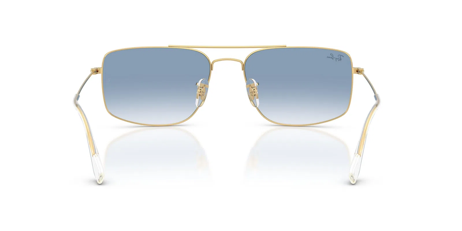 Ray-Ban Explorer 3 3779 Sunglasses - view 33